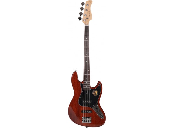 Marcus Miller V3-4 (2ND GEN) MA MAHOGANY Marcus Miller V3-4 (2ND GEN) MA MAHOGANY